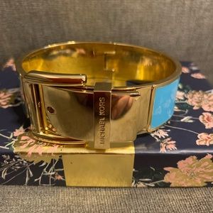 Brand new Michael Kors bangle
